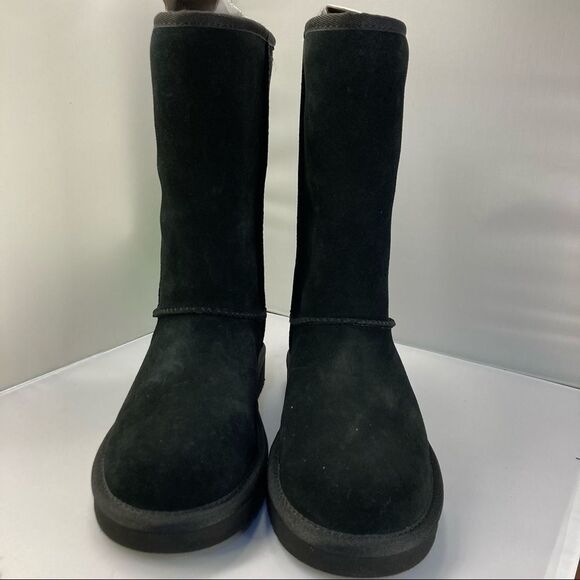 Koolaburra by UGG Australia Woman's koala Tall Boot Size 5 - Picture 2 of 9